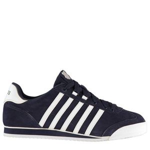 K Swiss Hoke Trainers Mens vyobraziť