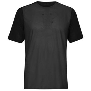 Nike Tech Pack Short Sleeve Hybrid T Shirt Mens vyobraziť