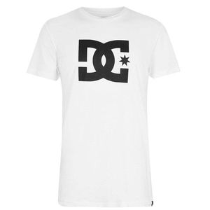 DC T Shirt vyobraziť