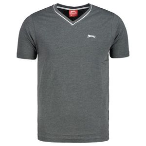 Pánske tričko Slazenger V neck vyobraziť