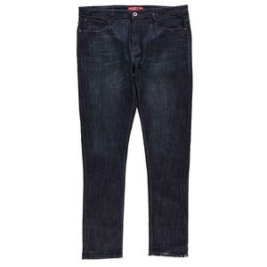 D555 Cadman Tapered Fit Jeans Mens vyobraziť
