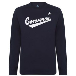 Converse Nova Long Sleeve T Shirt vyobraziť