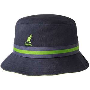 Kangol Bucket Hat vyobraziť