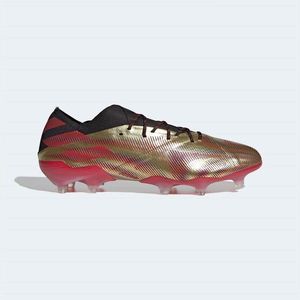 Adidas Nemeziz Messi .1 FG Football Boots vyobraziť