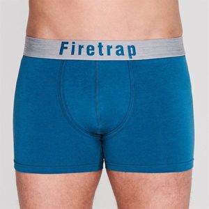 Firetrap 2 Pack Trunks Mens vyobraziť