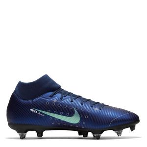 Nike Mercurial Superfly Academy DF SG Football Boots vyobraziť