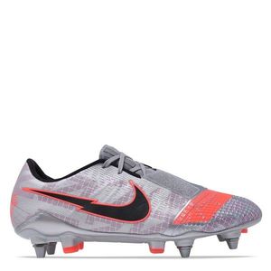 Nike Phantom Hypervenom Soft Ground Football Boots vyobraziť