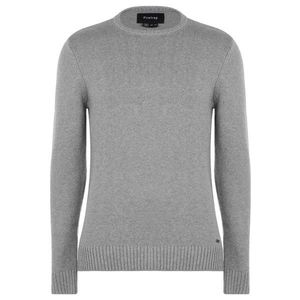 Firetrap Galaxade Knit Jumper Mens vyobraziť