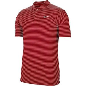 Nike Essential Stripe Polo Shirt Mens vyobraziť