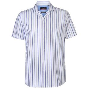 Pánska košeľa Pierre Cardin Reverse Stripe vyobraziť