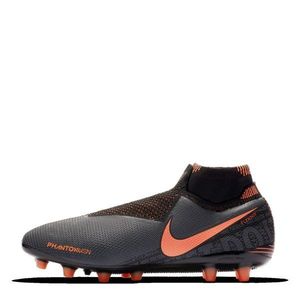 Nike Phantom Vision Elite DF AG Football Boots vyobraziť