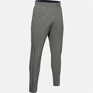 Under Armour Recover Woven Warm-Up Trousers Mens vyobraziť