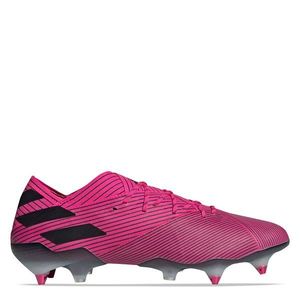 Adidas Nemeziz 19.1 Football Boots Soft Ground vyobraziť