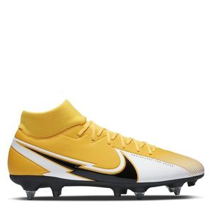 Nike Mercurial Superfly Academy DF SG Football Boots vyobraziť