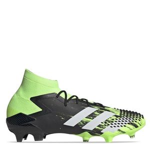 adidas Predator Mutator 20.1 Football Boots Firm Ground vyobraziť