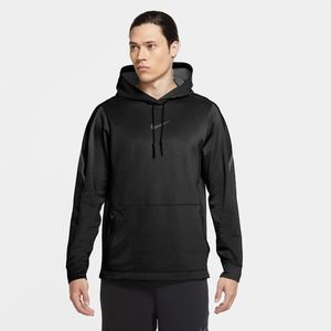 Nike Pro Men's Pullover Hoodie vyobraziť