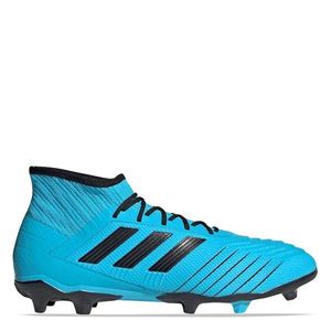Adidas Predator 19.2 FG Football Boots vyobraziť