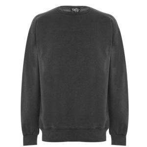 Fabric Unisex Washed Sweatshirt vyobraziť