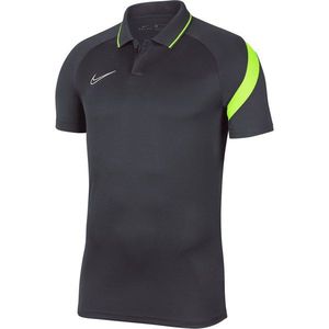 Nike Academy Pro Polo Shirt Mens vyobraziť