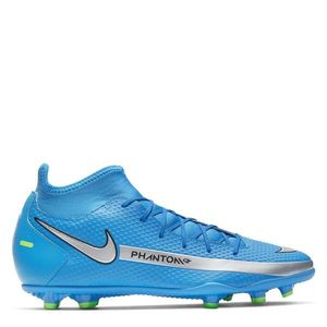Nike Phantom GT Club DF FG Football Boots vyobraziť