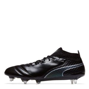 Puma ONE 17.1 FG Football Boots vyobraziť