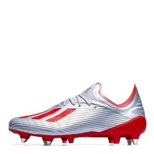 Adidas X 19.1 SG Football Boots vyobraziť