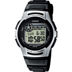 Casio Collection W-213-1AVEF vyobraziť