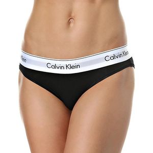 Calvin Klein Dámske nohavičky F3787E-001 XS vyobraziť
