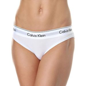 Calvin Klein Dámske nohavičky F3787E-100 XS vyobraziť