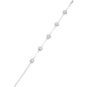 Preciosa Náramok Romantic Beads Crystal AB 6717 42 vyobraziť