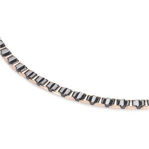Boccia Titanium Keramicko-titanový náhrdelník 0867-04 vyobraziť