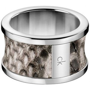 Calvin Klein Oceľový prsteň Spellbound KJ0DWR0902 55 mm vyobraziť