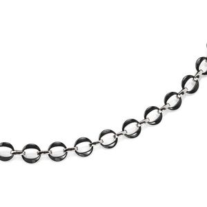Boccia Titanium Keramicko-titánový náhrdelník 0868-02 vyobraziť