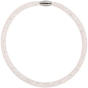 Preciosa Trblietavý náhrdelník Scarlette svetle broskyňový 7250 49 vyobraziť
