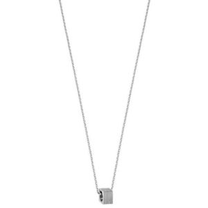 Morellato Pánsky oceľový náhrdelník Stile SAGH02 (retiazka, prívesok) vyobraziť
