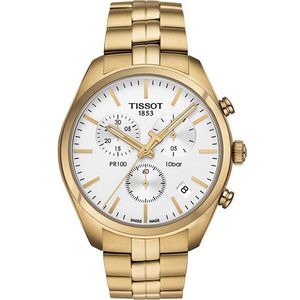 Tissot PR 100 CHRONOGRAPH T101.417.33.031.00 vyobraziť