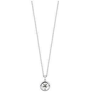 Morellato Oceľový bicolor náhrdelník Versilia SAHB03 (retiazka, prívesok) vyobraziť