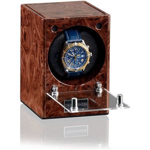 Designhütte Natahovač pro automatické hodinky - Piccolo 70005/102 vyobraziť