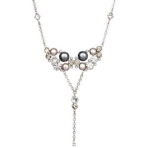 Preciosa Luxusný náhrdelník Antoinette 2346 19 vyobraziť