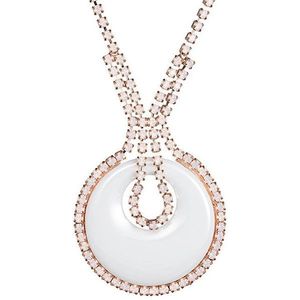 Preciosa Štýlový náhrdelník Serena 2889P00 vyobraziť