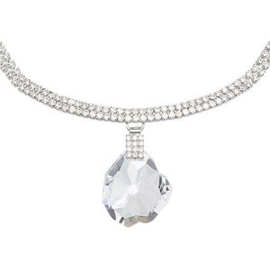 Preciosa Štrasový náhrdelník s kryštálom Gabrielle 2350 00 vyobraziť