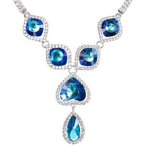 Preciosa Luxusné náhrdelník Beatrice 2998 46 vyobraziť