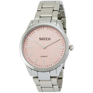 Secco Dámské analogové hodinky S A5010 3-236 vyobraziť