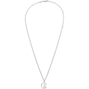 Calvin Klein Luxusné oceľový náhrdelník League KJ6DMP000100 vyobraziť