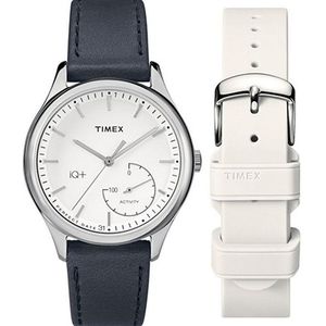 Timex Smart hodinky iQ+ TWG013700UK vyobraziť