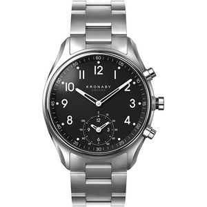 Kronaby Vodotěsné Connected watch Apex S1426/1 vyobraziť