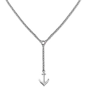 Tommy Hilfiger Oceľový náhrdelník s kotvou TH2700921 vyobraziť