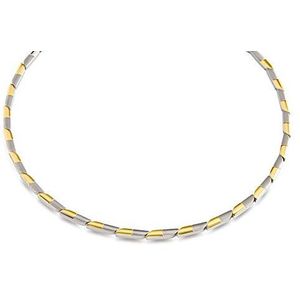 Boccia Titanium Luxusné titanový náhrdelník 08004-02 vyobraziť
