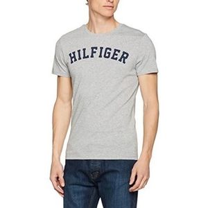 Tommy Hilfiger Pánske tričko UM0UM00054-004 S vyobraziť