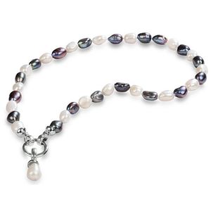 JwL Luxury Pearls Náhrdelník vyobraziť